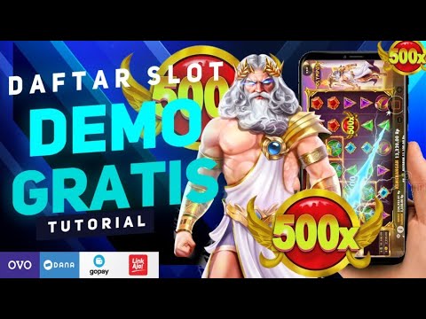 slot demo gratis anti lag