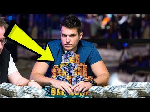 cara menang poker