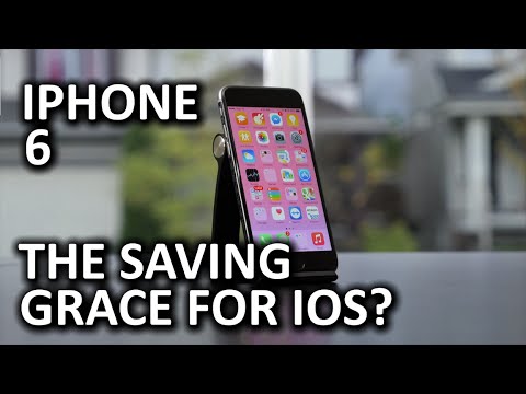 iphone 6 review