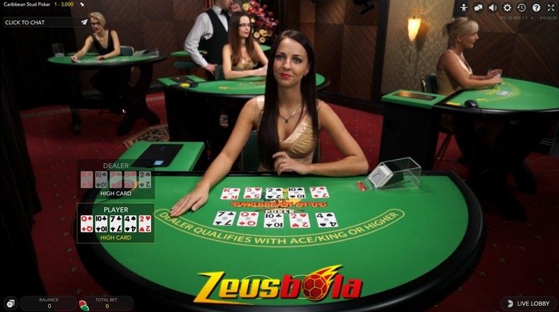 judi pulsa online
