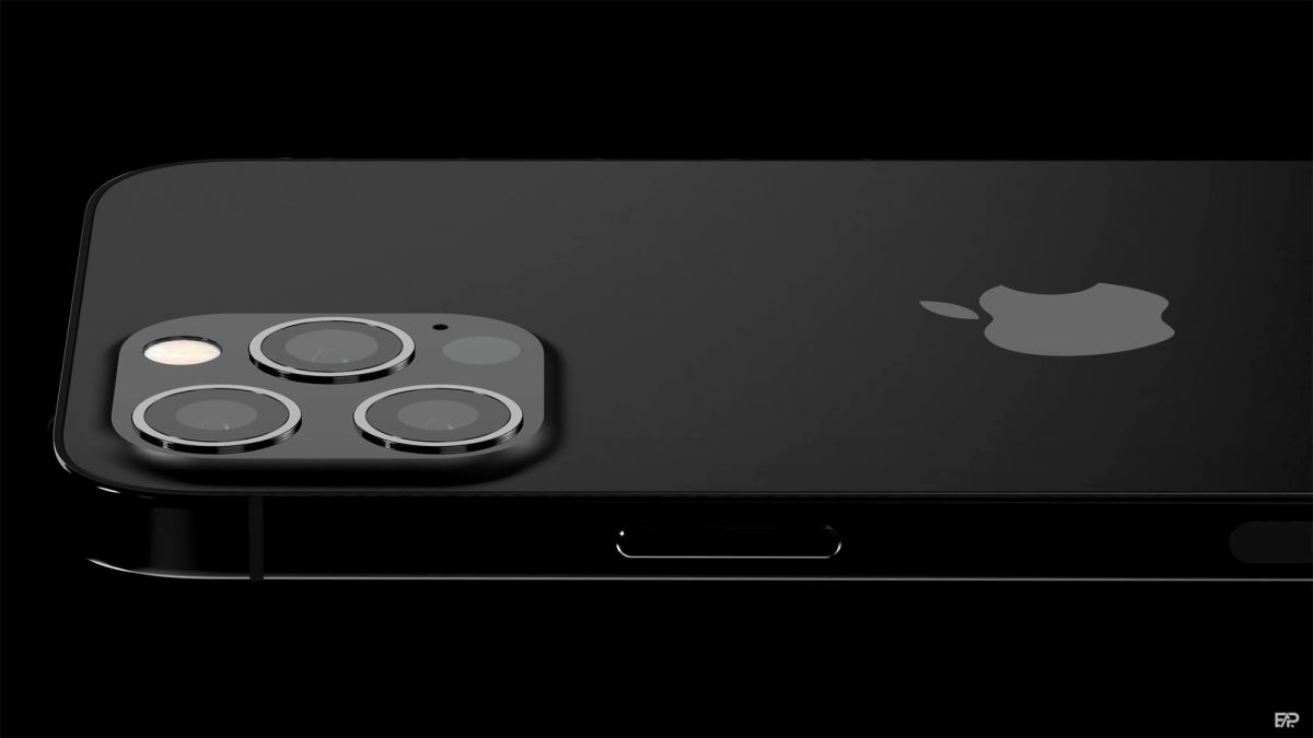 review iphone 13 pro
